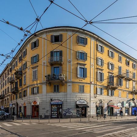 Milano Apartments Vigevano 41 ภายนอก รูปภาพ