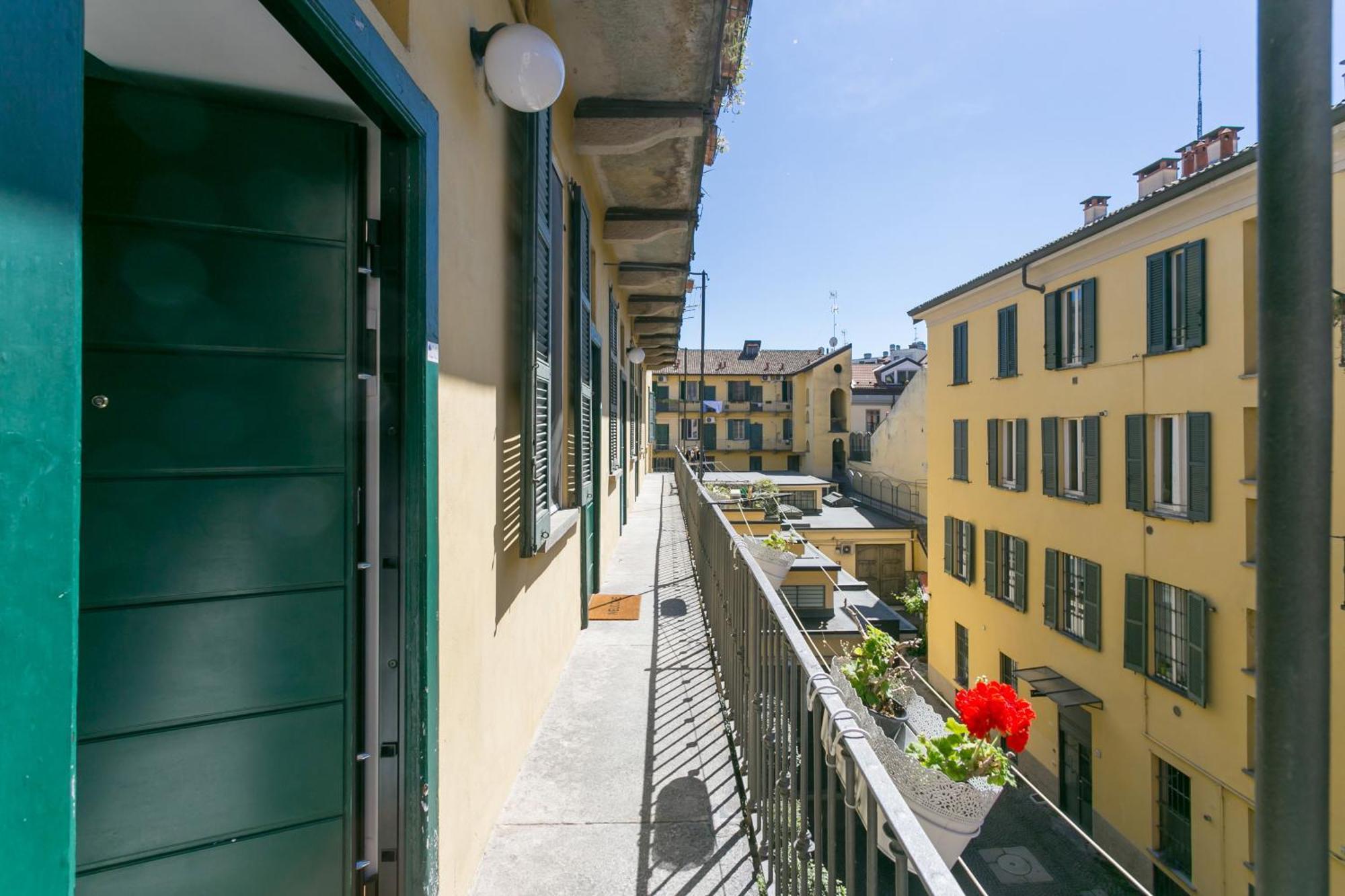 Milano Apartments Vigevano 41 ภายนอก รูปภาพ