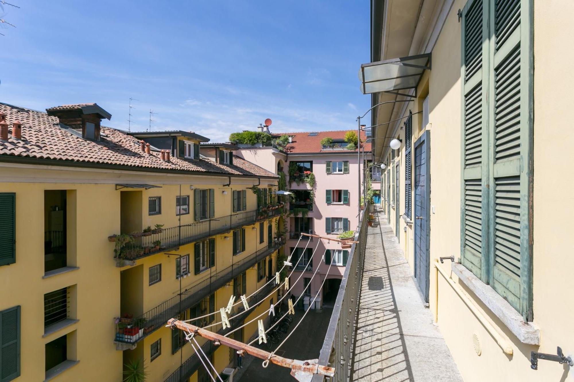 Milano Apartments Vigevano 41 ภายนอก รูปภาพ