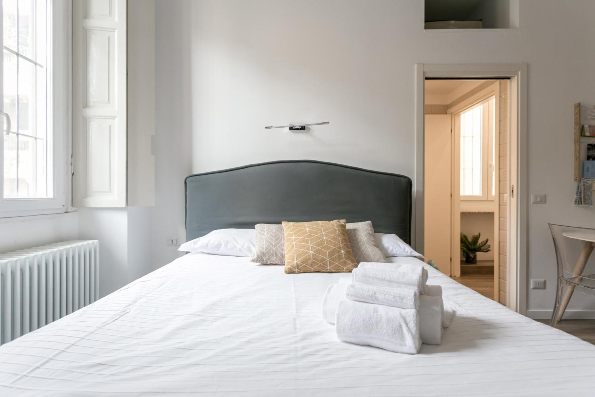 Milano Apartments Vigevano 41 ห้อง รูปภาพ