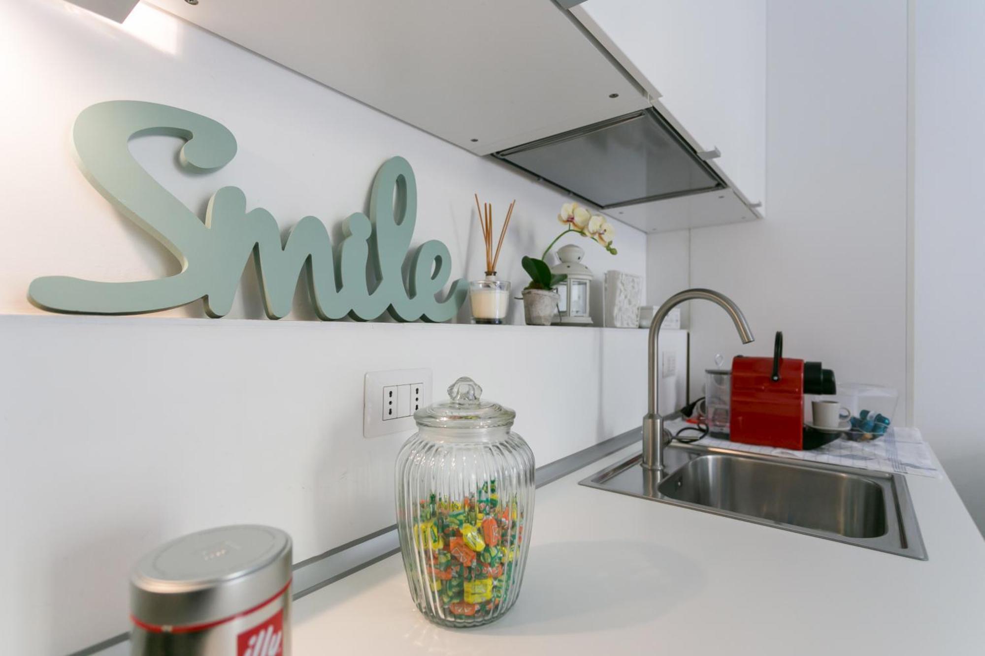 Milano Apartments Vigevano 41 ห้อง รูปภาพ