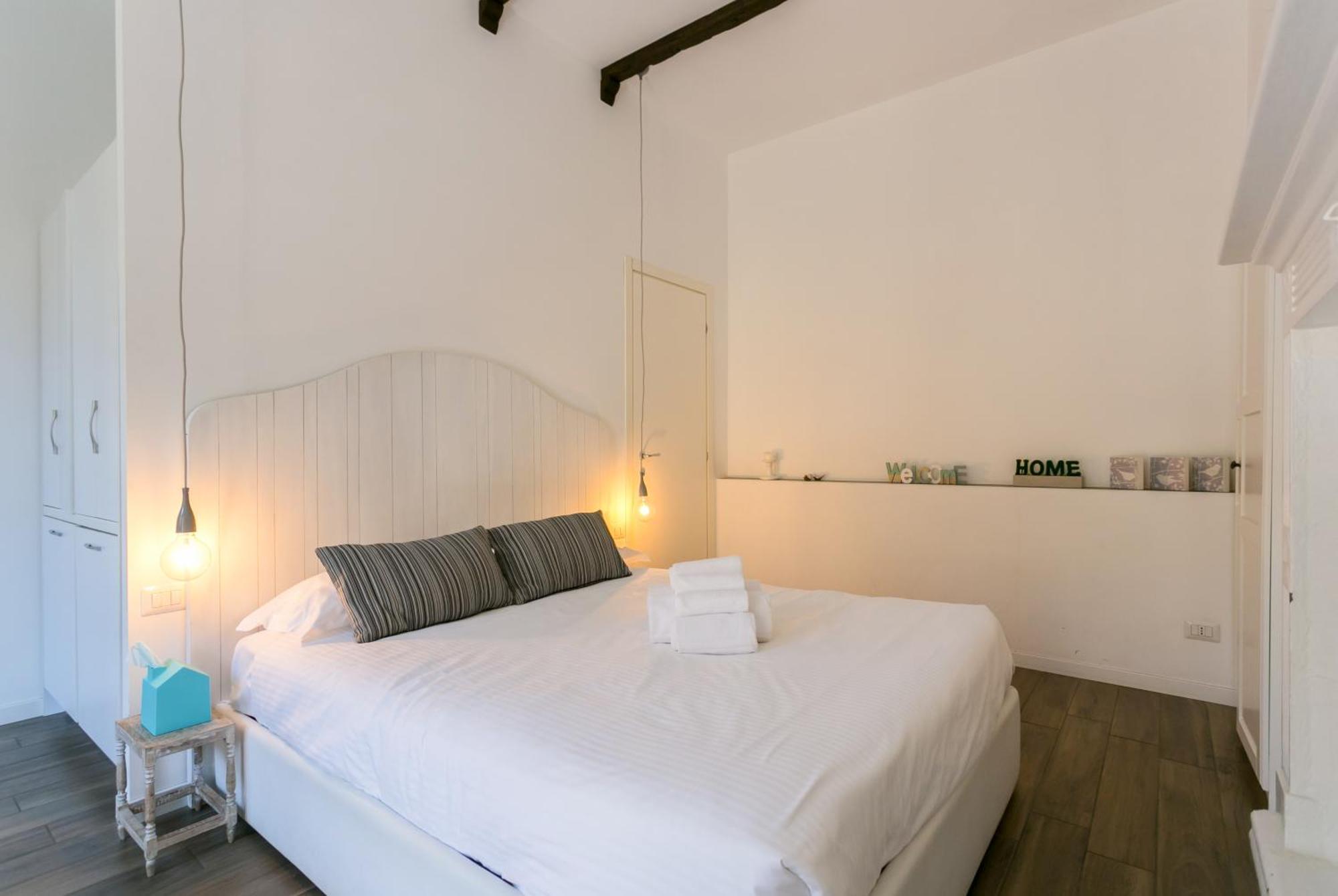 Milano Apartments Vigevano 41 ห้อง รูปภาพ