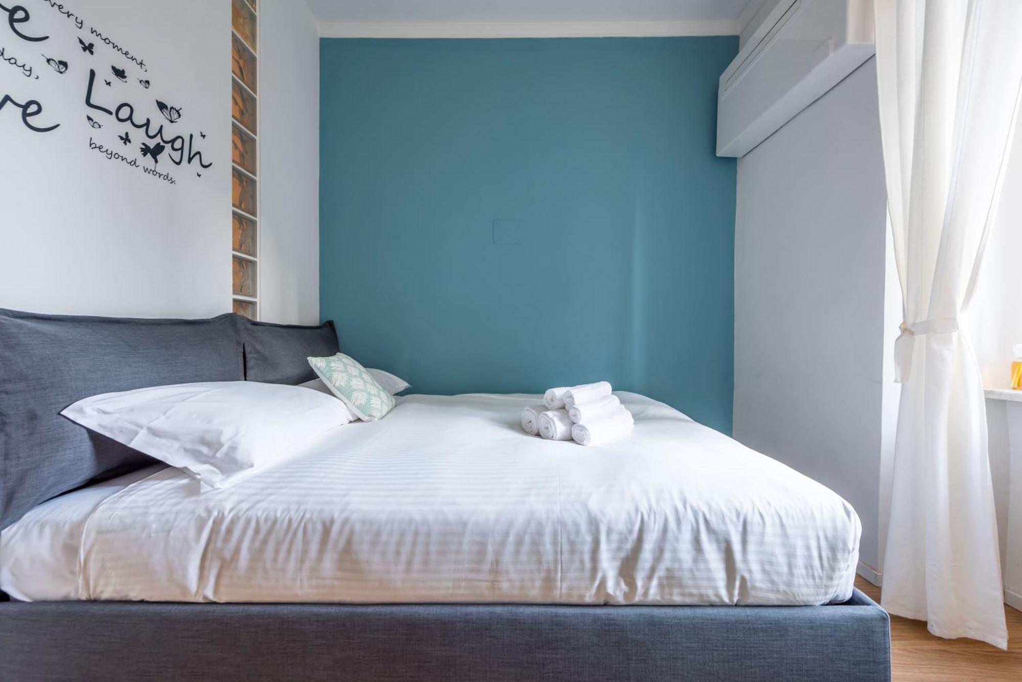 Milano Apartments Vigevano 41 ภายนอก รูปภาพ