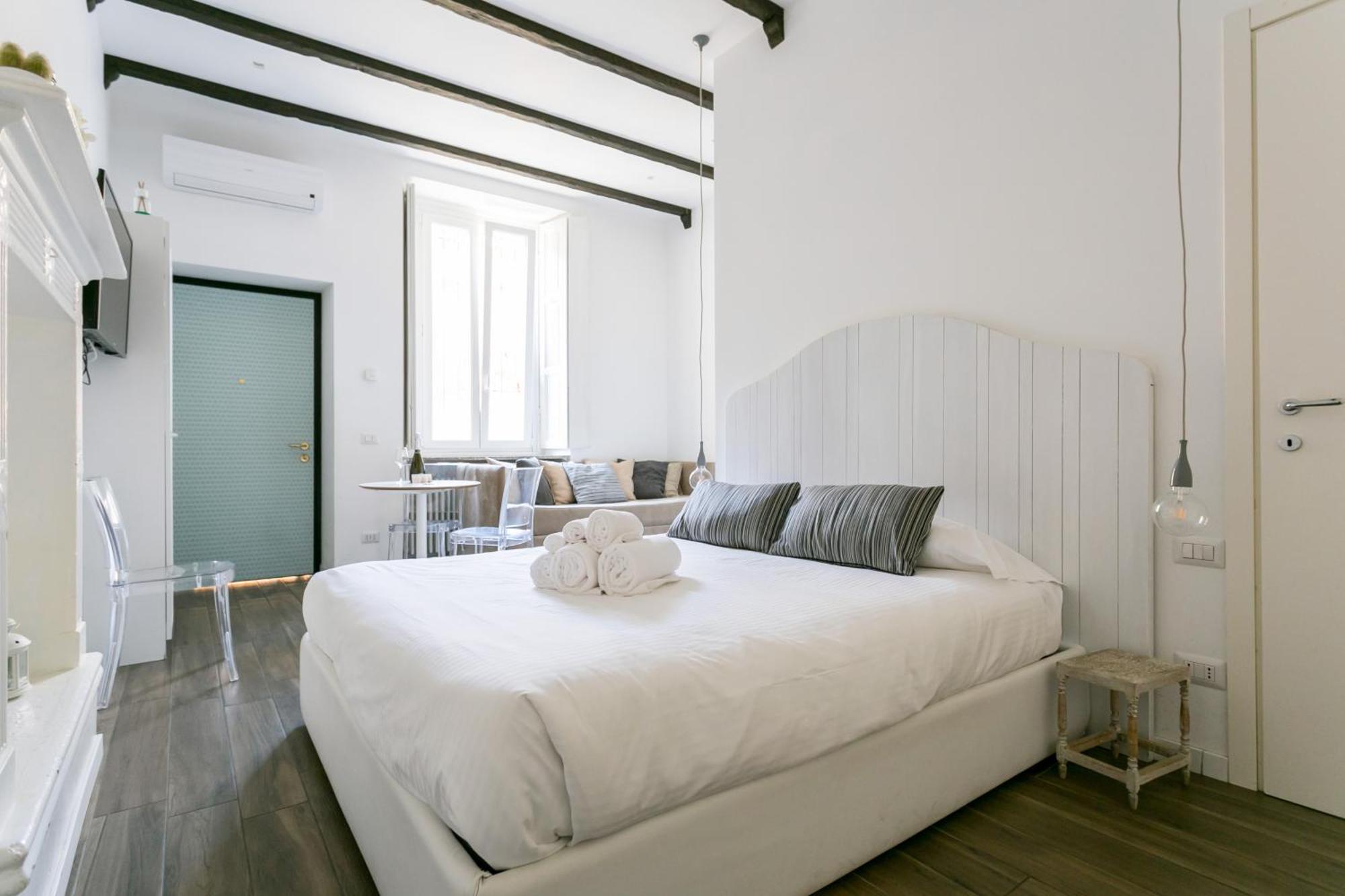 Milano Apartments Vigevano 41 ห้อง รูปภาพ
