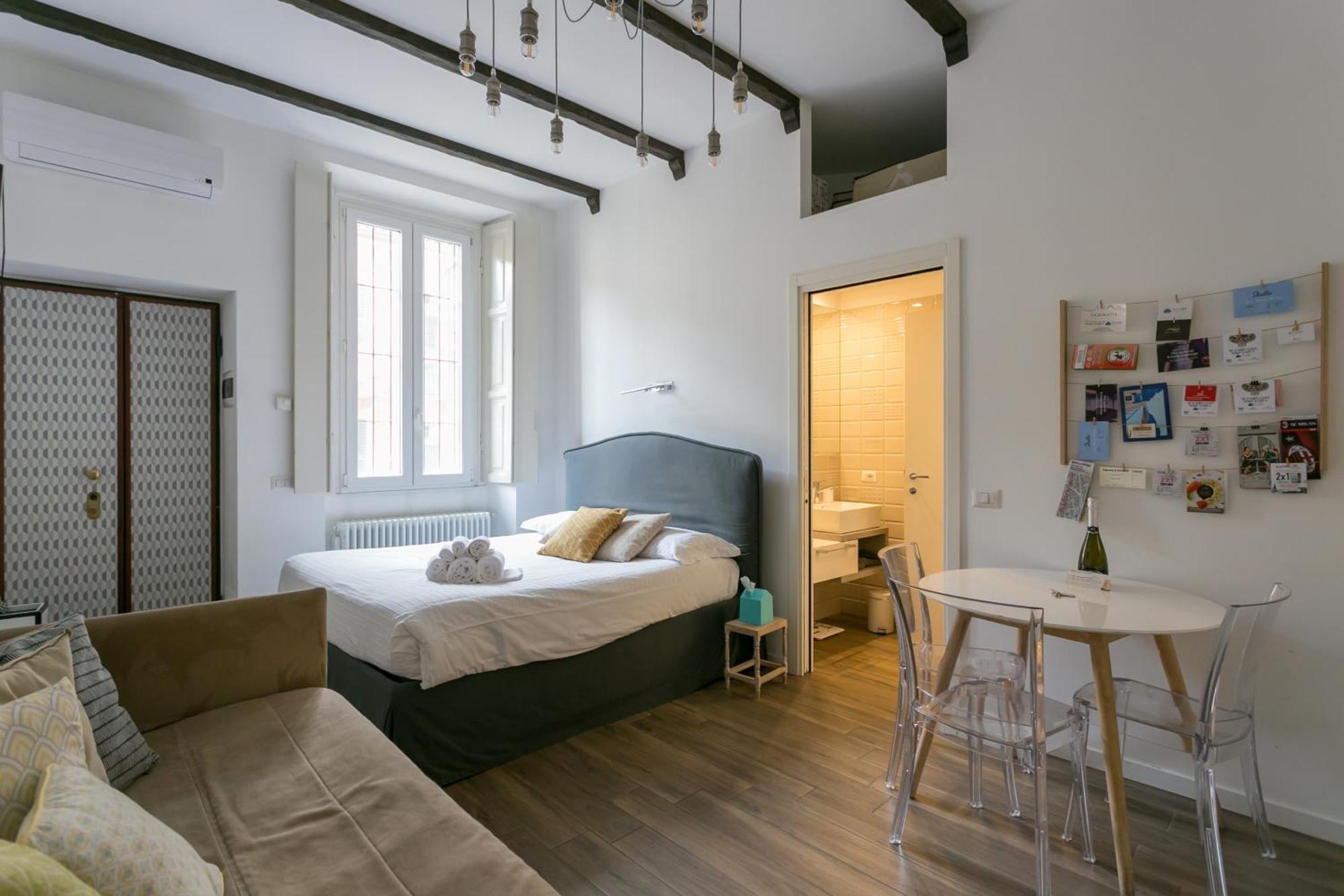 Milano Apartments Vigevano 41 ห้อง รูปภาพ