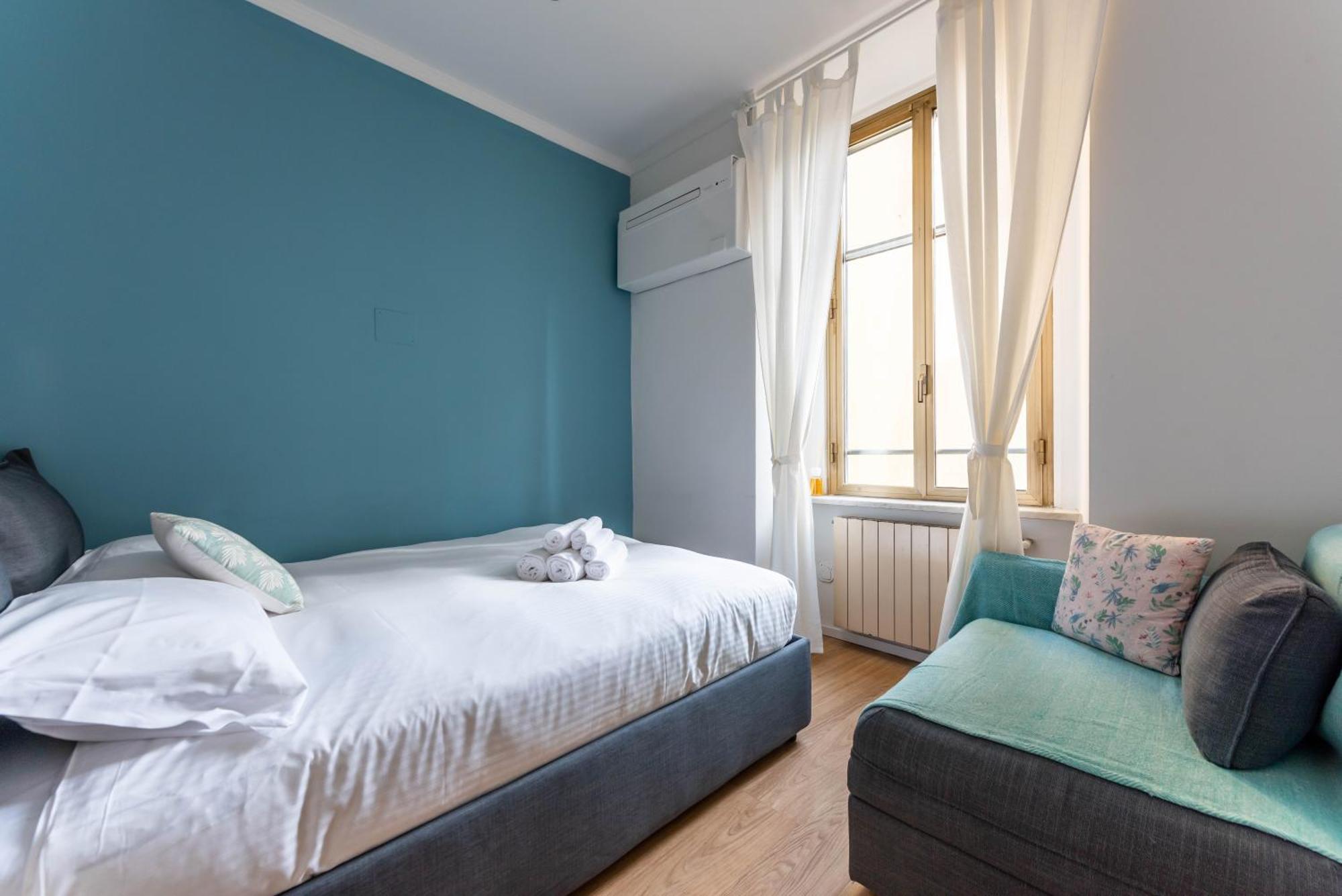 Milano Apartments Vigevano 41 ภายนอก รูปภาพ