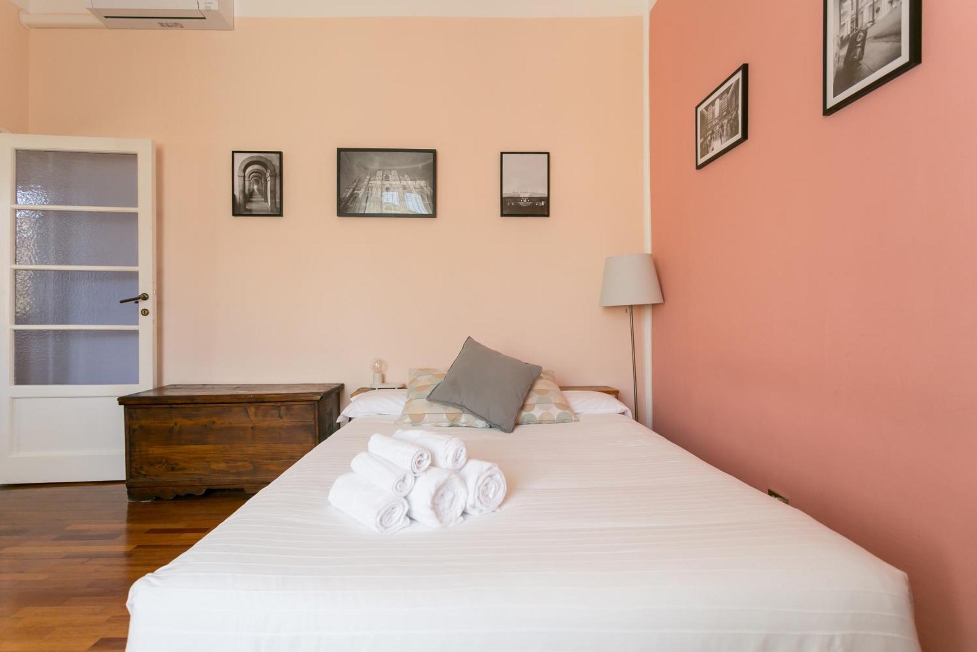 Milano Apartments Vigevano 41 ภายนอก รูปภาพ