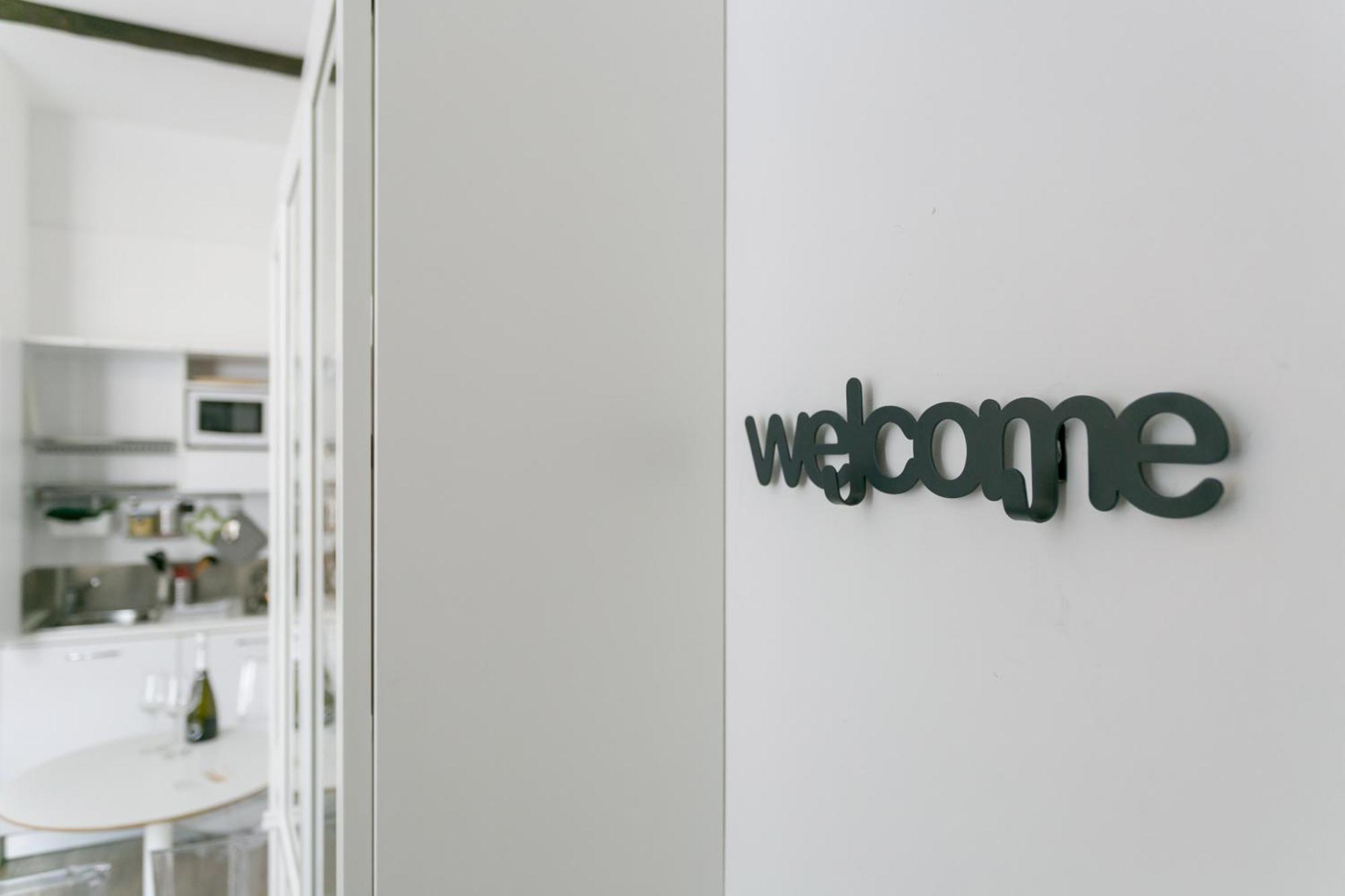 Milano Apartments Vigevano 41 ภายนอก รูปภาพ