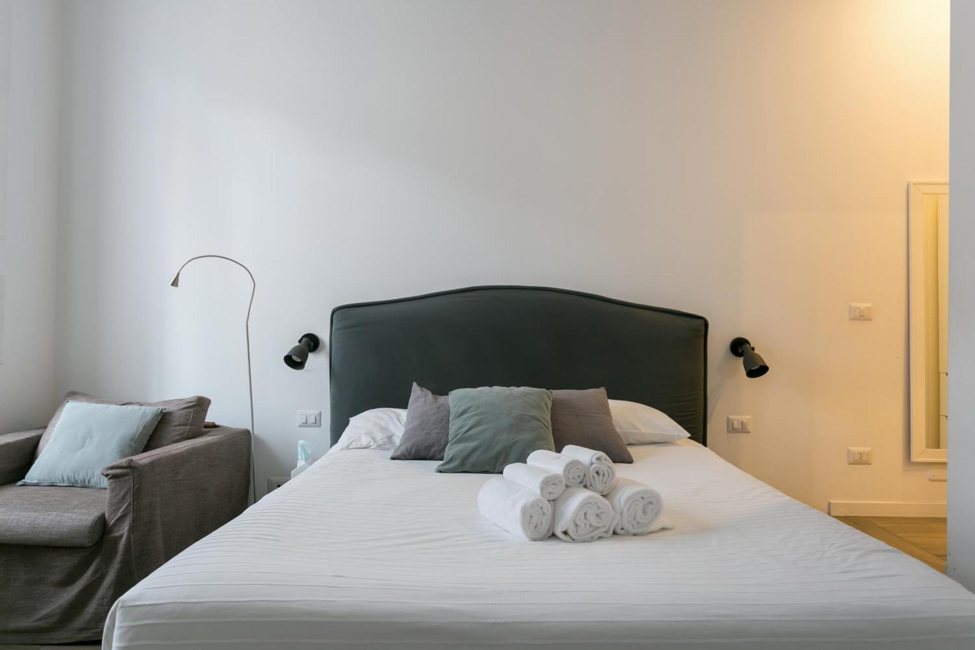 Milano Apartments Vigevano 41 ภายนอก รูปภาพ