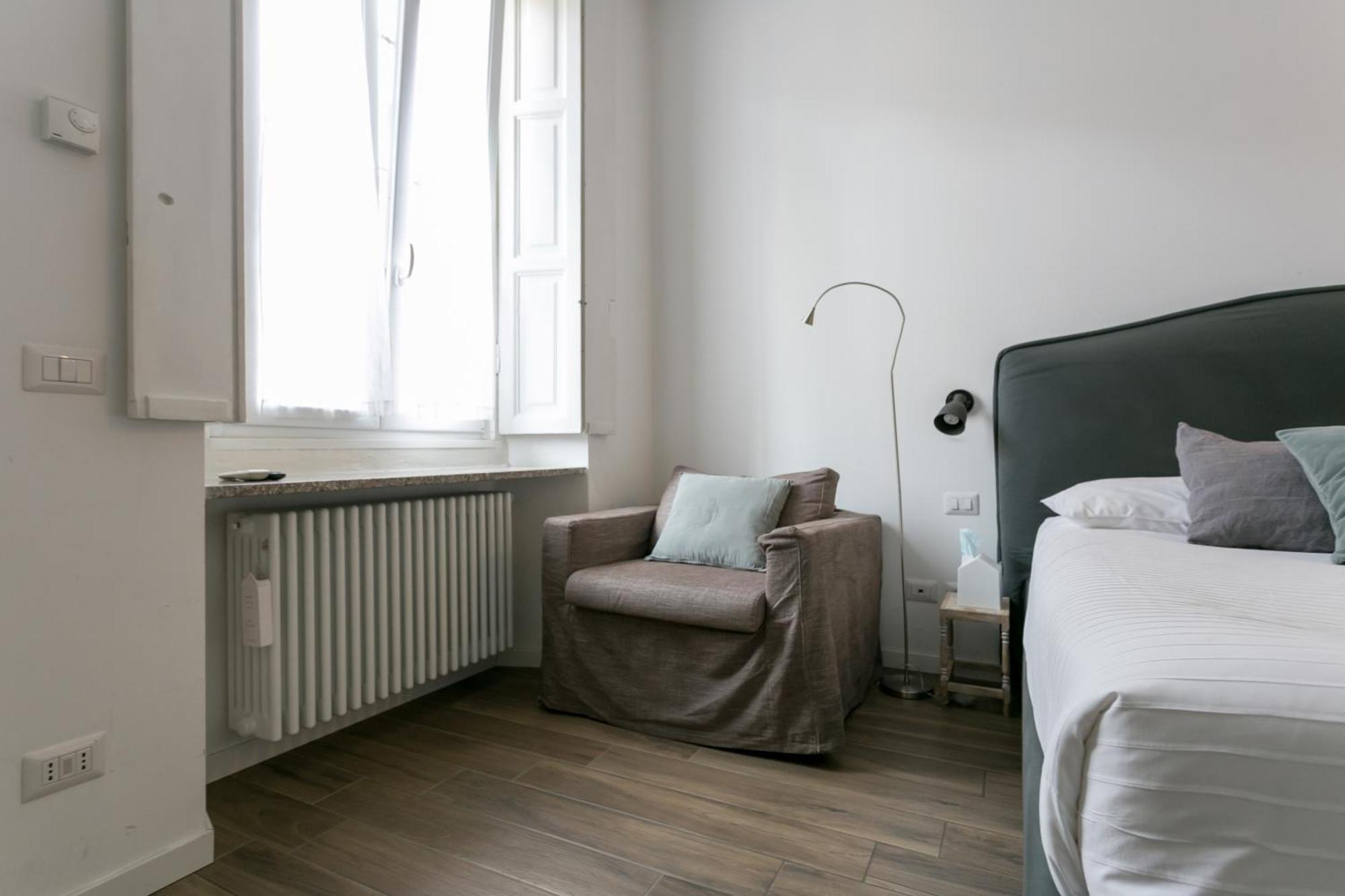 Milano Apartments Vigevano 41 ภายนอก รูปภาพ