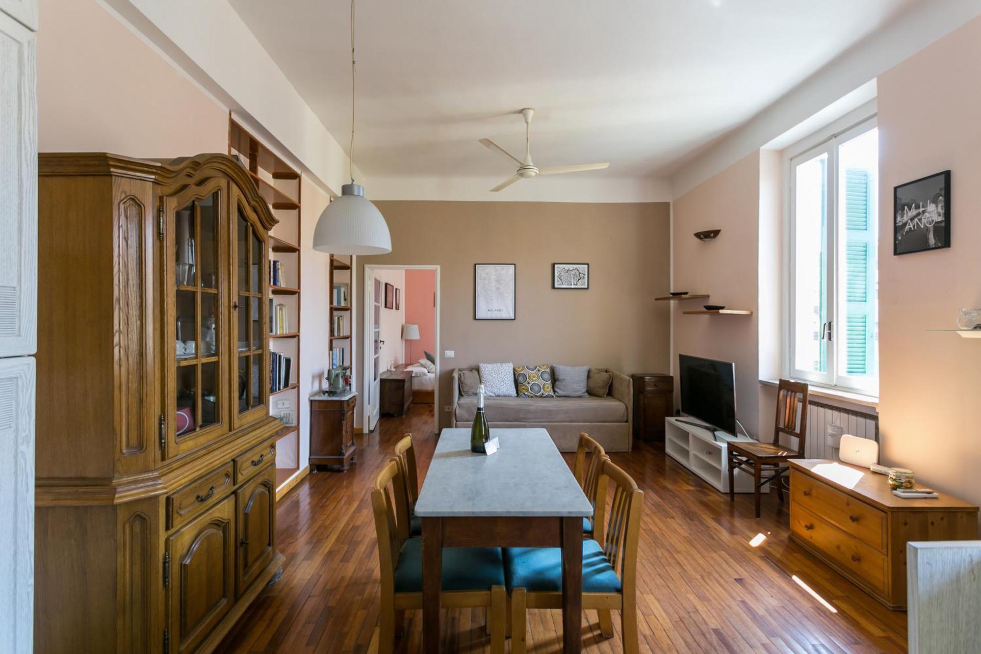 Milano Apartments Vigevano 41 ภายนอก รูปภาพ