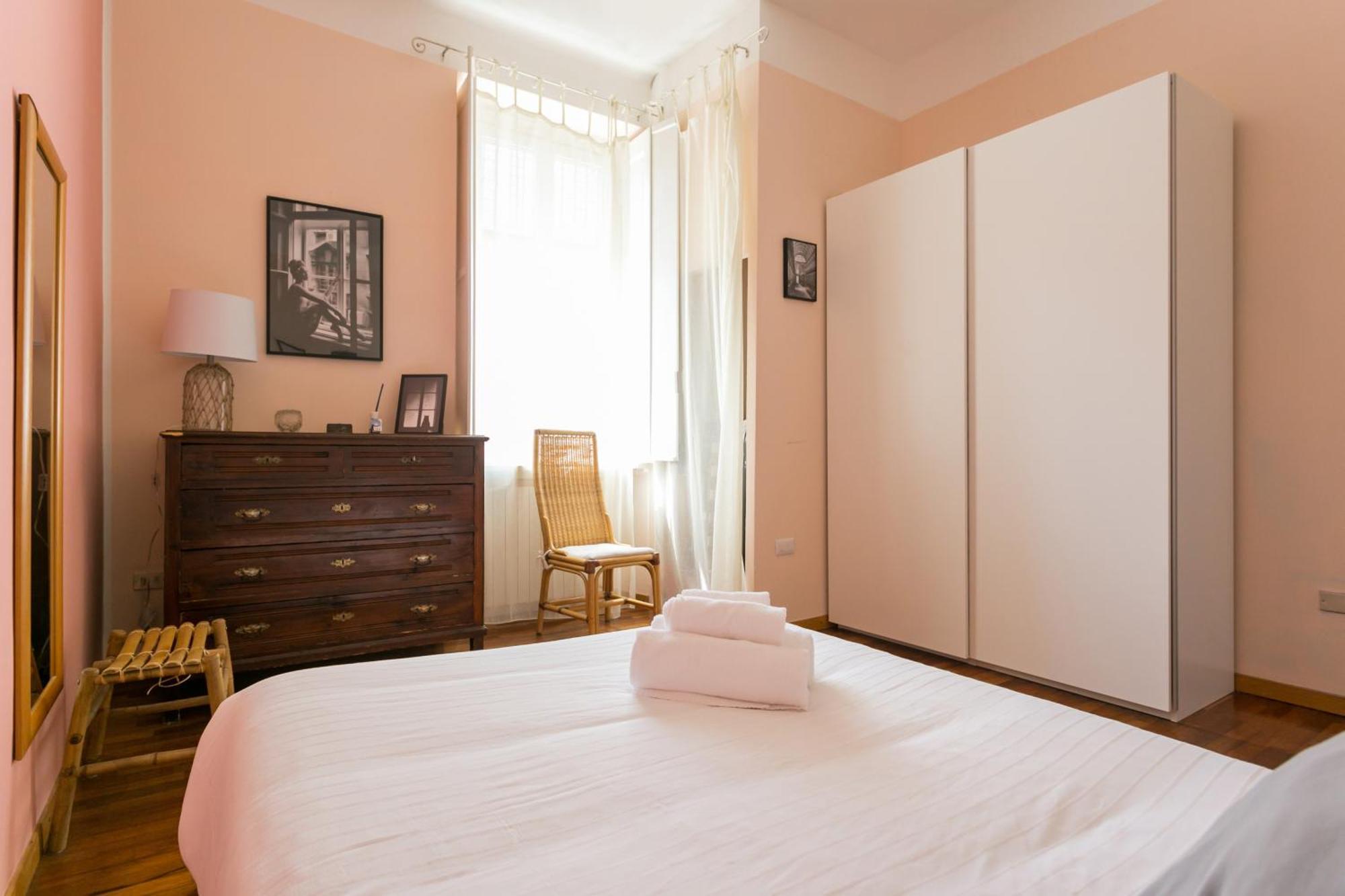 Milano Apartments Vigevano 41 ภายนอก รูปภาพ