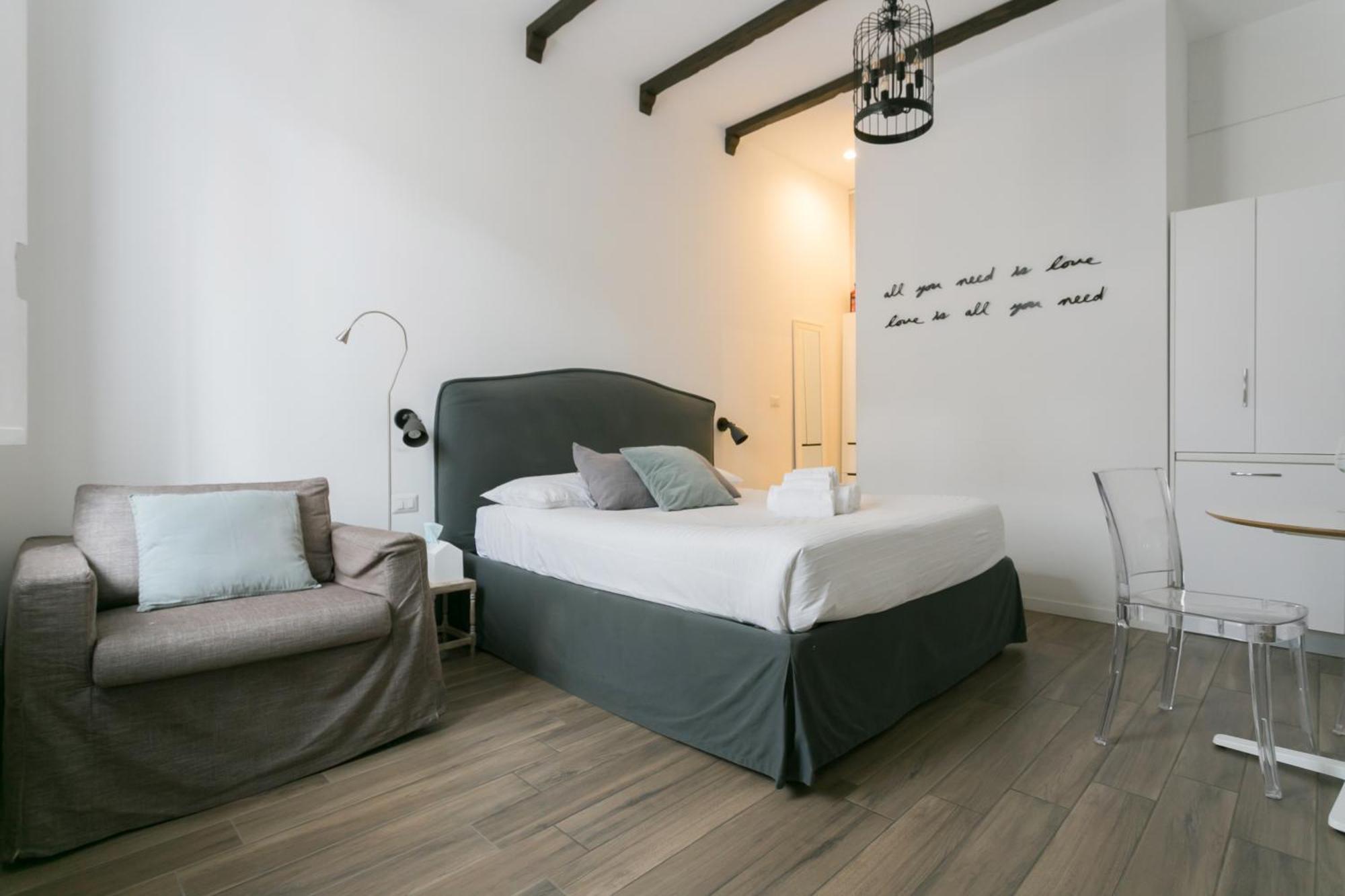 Milano Apartments Vigevano 41 ภายนอก รูปภาพ