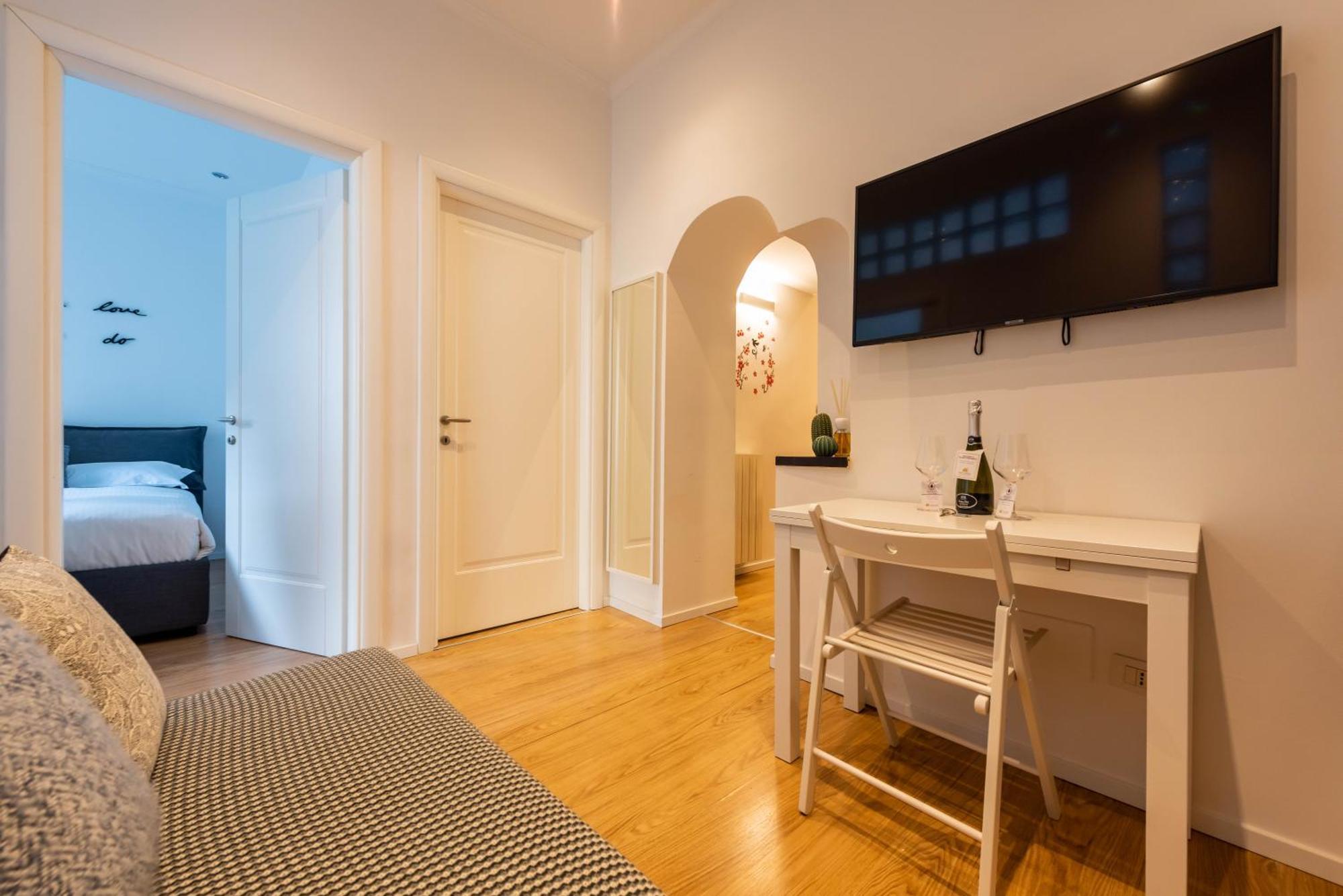 Milano Apartments Vigevano 41 ภายนอก รูปภาพ