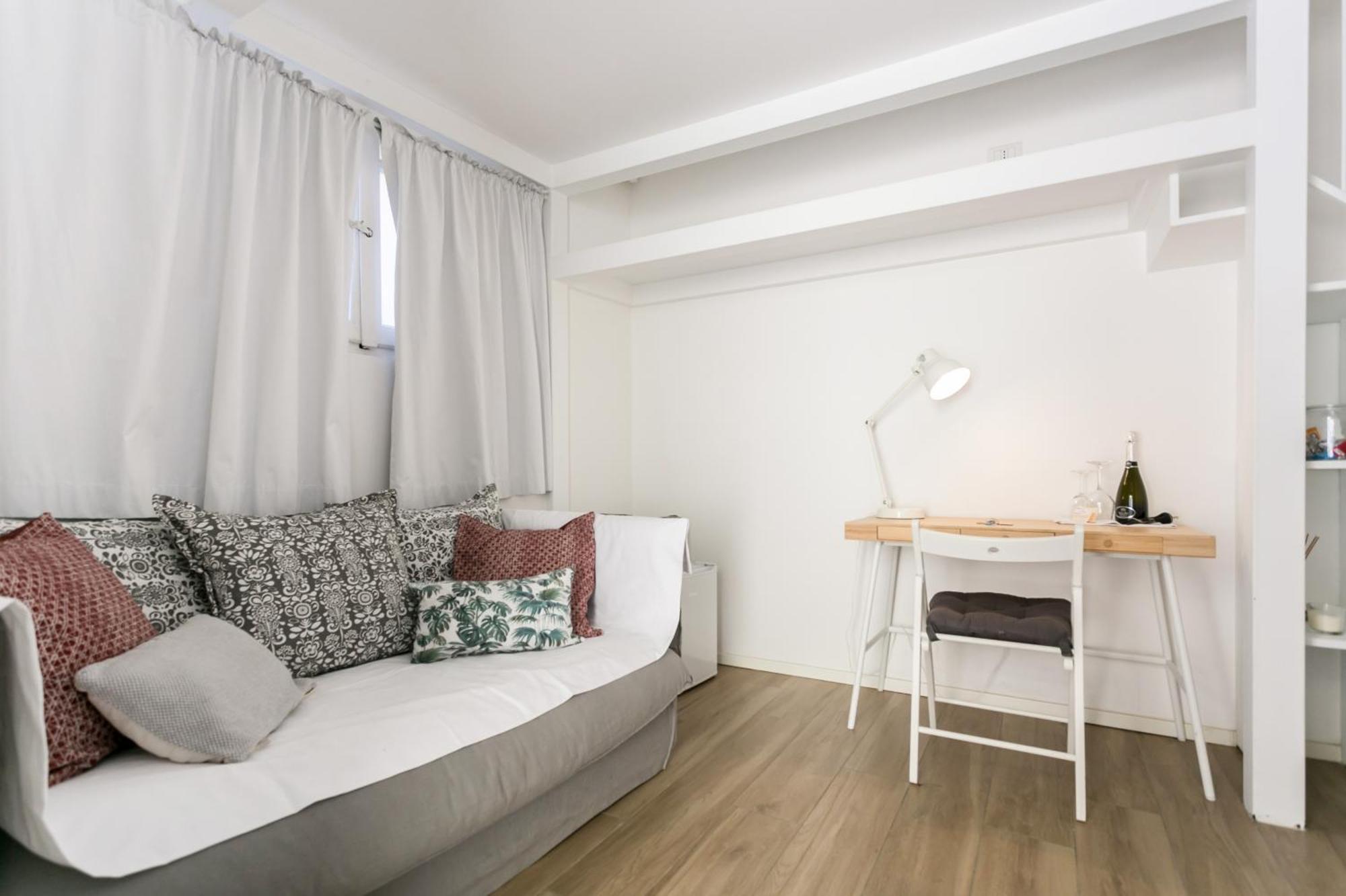 Milano Apartments Vigevano 41 ภายนอก รูปภาพ