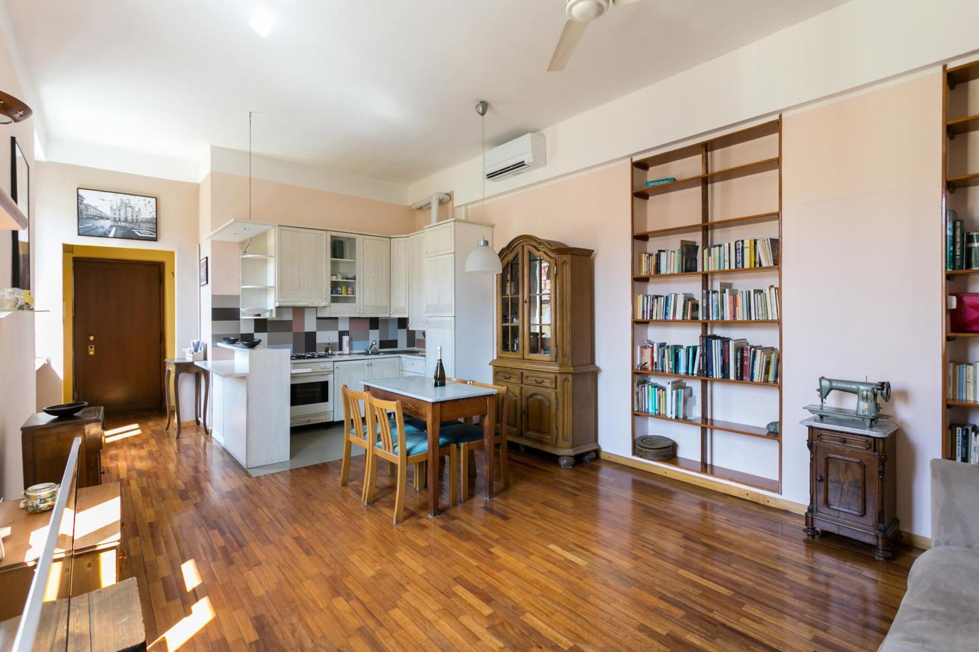 Milano Apartments Vigevano 41 ภายนอก รูปภาพ