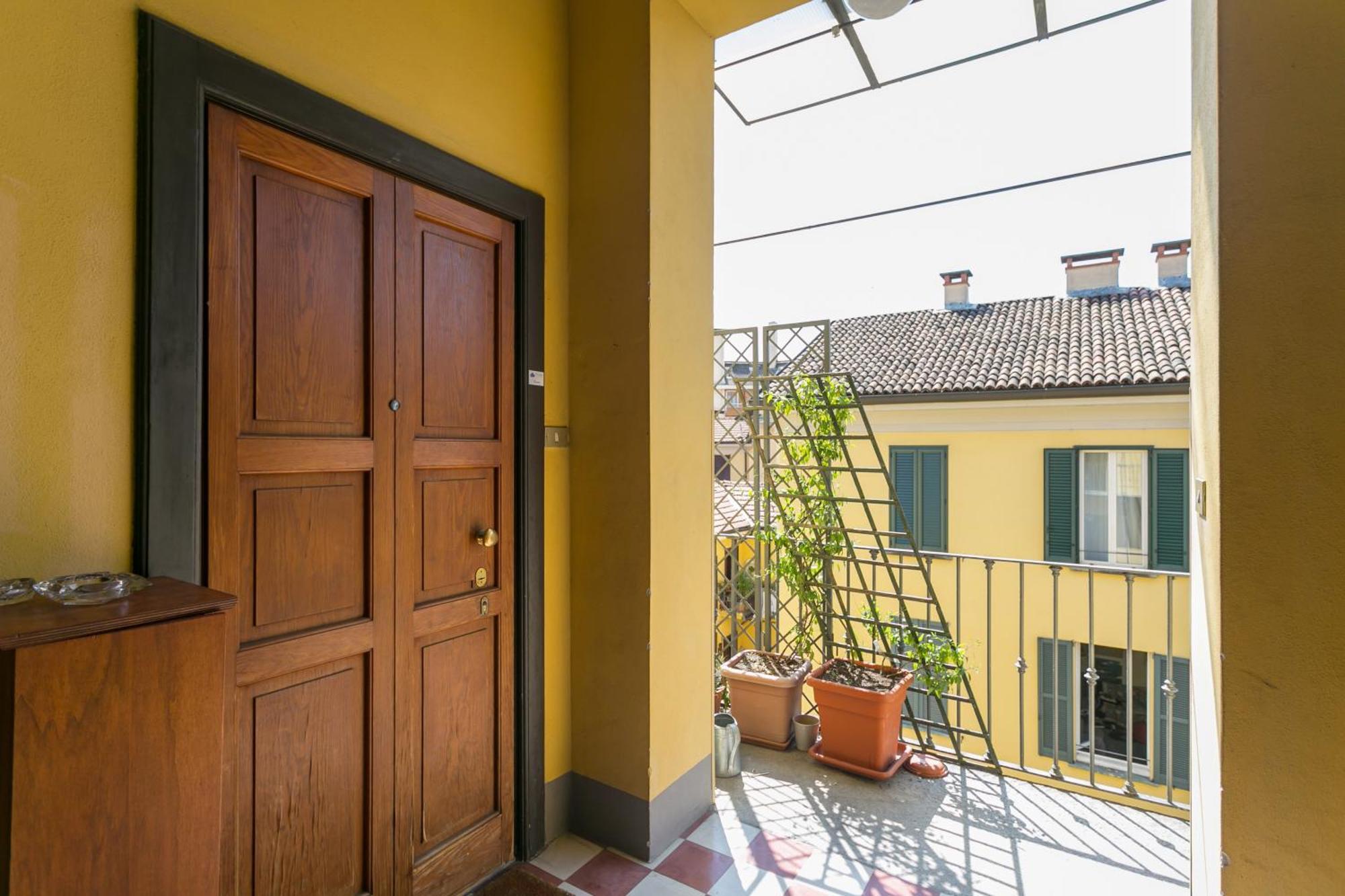 Milano Apartments Vigevano 41 ภายนอก รูปภาพ