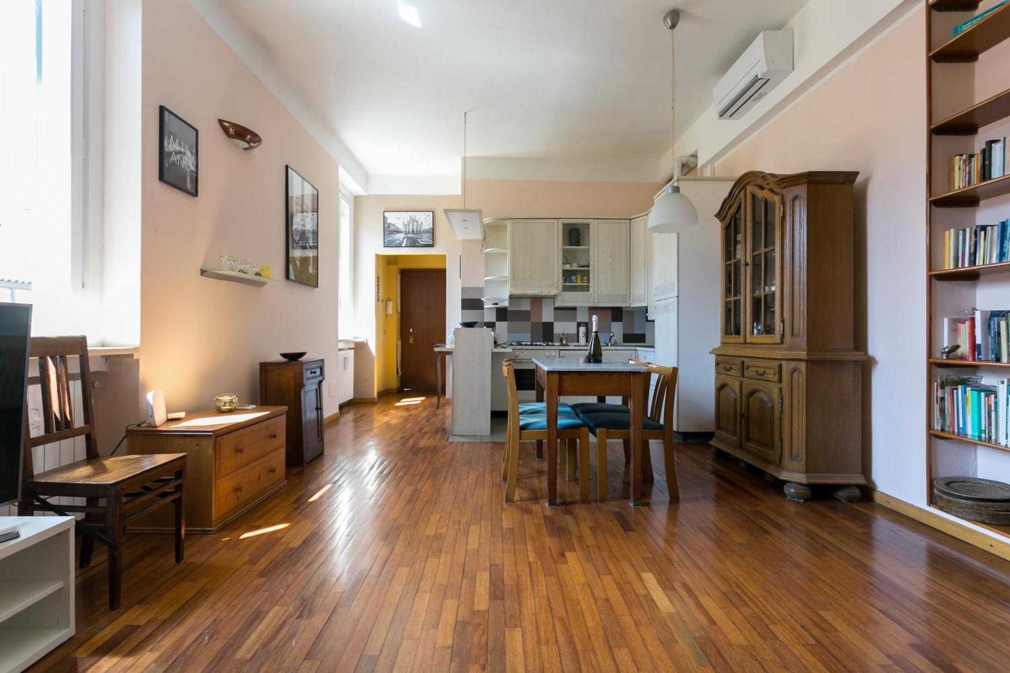 Milano Apartments Vigevano 41 ภายนอก รูปภาพ