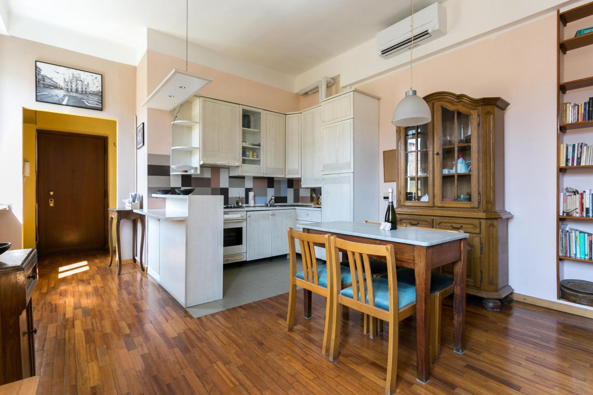 Milano Apartments Vigevano 41 ภายนอก รูปภาพ