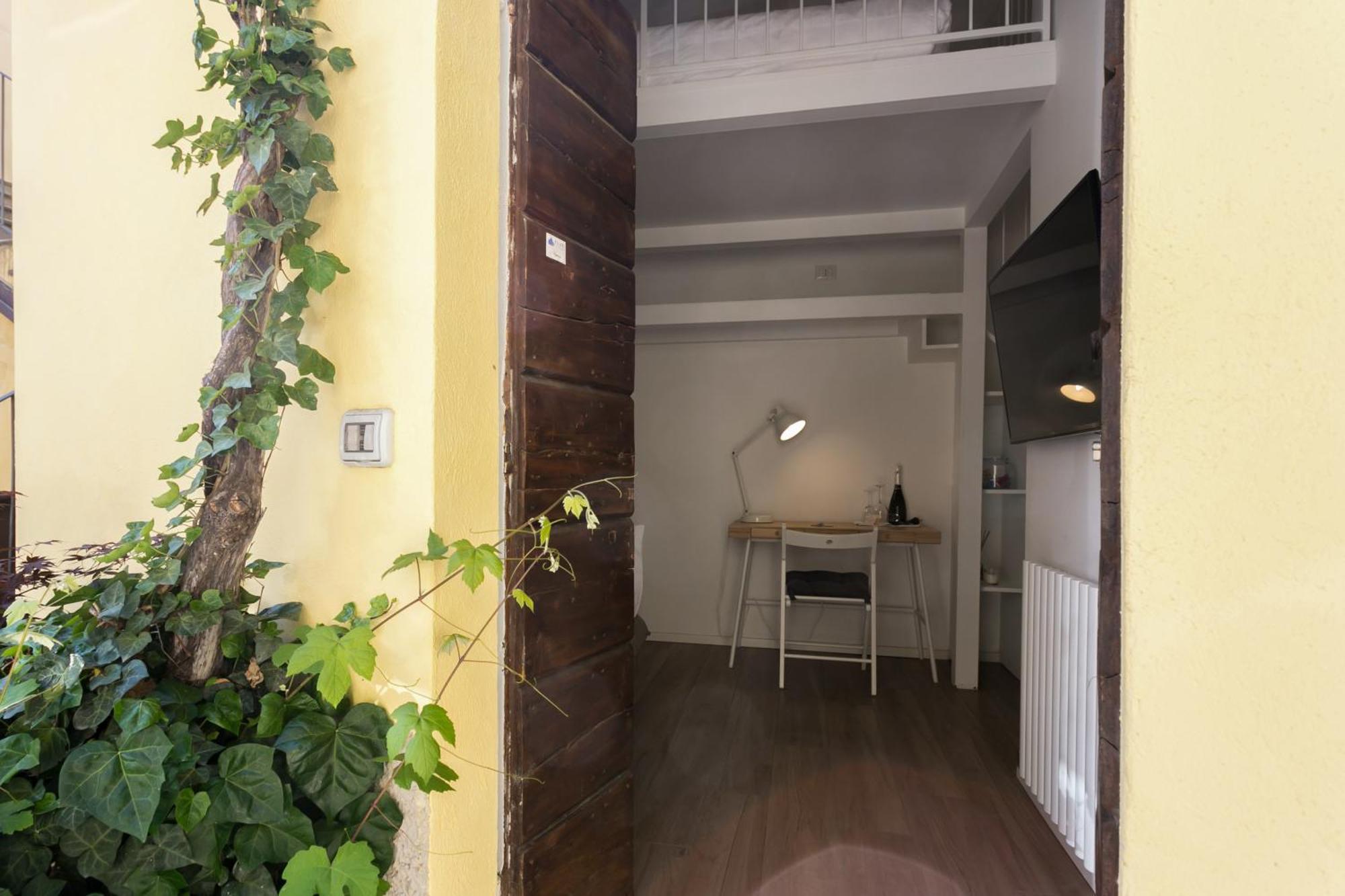 Milano Apartments Vigevano 41 ภายนอก รูปภาพ